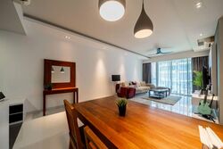 Casa Merah (D16), Apartment #585976091